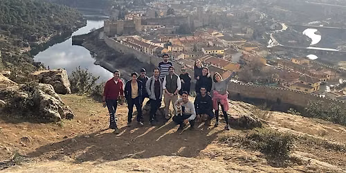 Buitrago de Lozoya \u00abPueblo Medieval\u201d \u2013 8 de Agosto