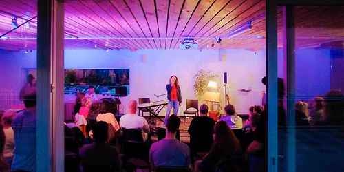 WISPER SPOKEN WORD CUP | finale