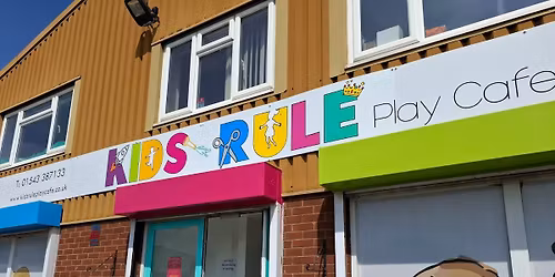 Santa Christmas Boogie Bash