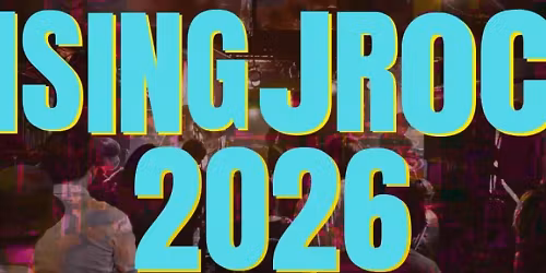 Rising JRock 2026 - Summer