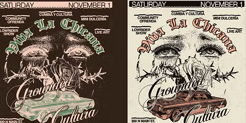 \ud83d\udd6f\ufe0fDia de los Muertos \ud83d\udd6f\ufe0f