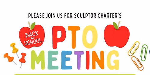 August PTO Meeting