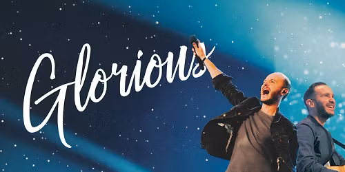 Glorious in Saint Pierre