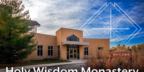 Holy Wisdom Monastery Annual Meeting