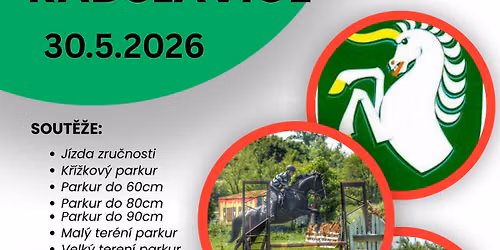 Jezdeck\u00fd den Radslavice 