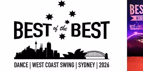 Best of the Best WCS 2026