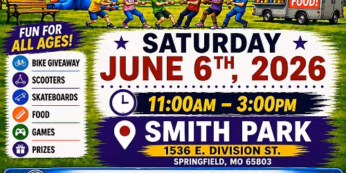 3rd Annual All Wheels Summer Bash 