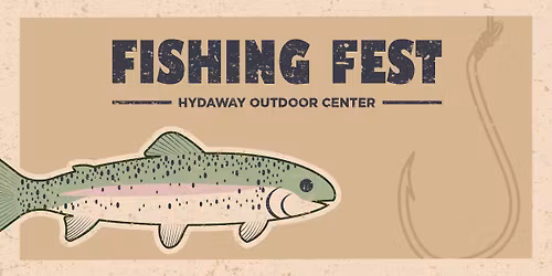 Fishing Fest
