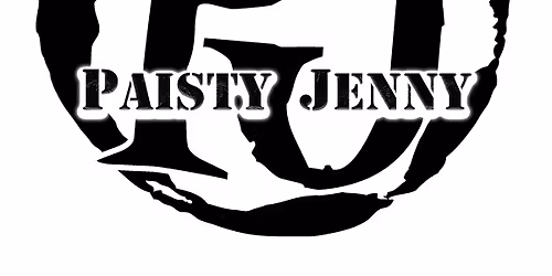 PAISTY JENNY and TWISTED CHROME @ JOES - KEARNEY