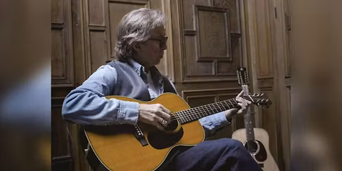 Eric Clapton Guildford Tickets