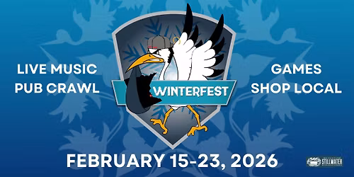 Stillwater Winterfest 2026