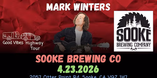 Good Vibes Highway Tour