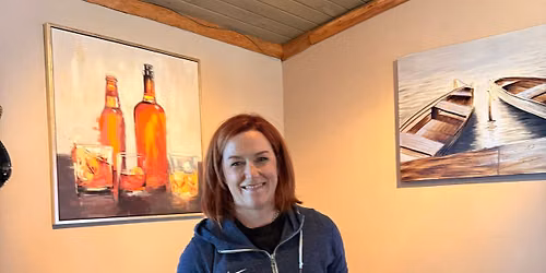 Jennifer Highland Live At Red\u2019s Rock N Shore Pub