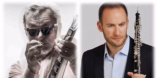 Michal Pavl\u00ed\u010dek & Vil\u00e9m Veverka - UPGRADE