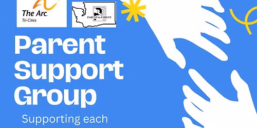 Monthly Parent Support Group