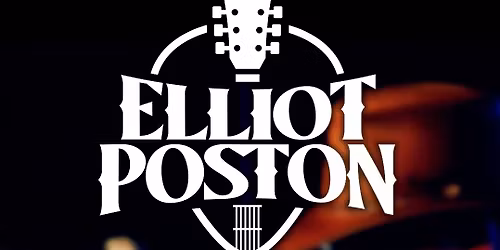 Elliot Poston