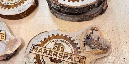 Waukesha Makerspace Public Meeting