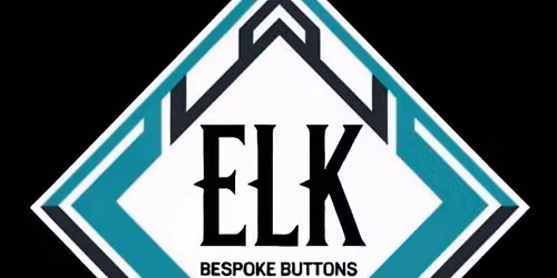 Pop-Up Sundays: ELK Bespoke Buttons