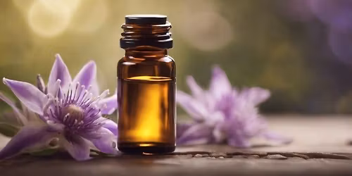 \ud83e\uddd8\u200d\u2640\ufe0f M\u00e9ditation aux huiles essentielles \ud83d\udcae