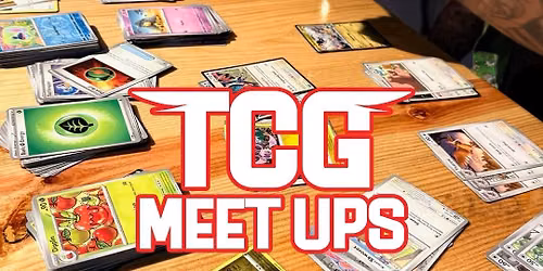 Juega, Aprende, e Intercambia TCG 
