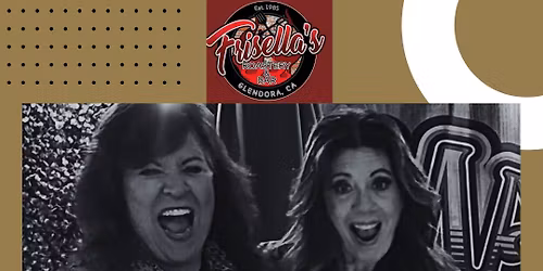 Frisella's Wine Wednesday with T&L Duo