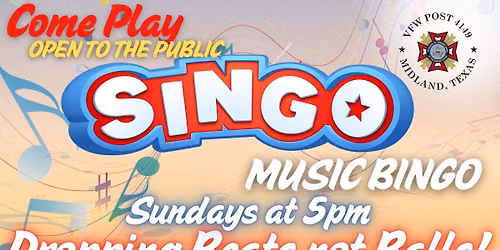 Singo Sundays