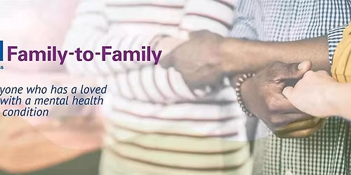 Family to Family Hendricks Regional Health