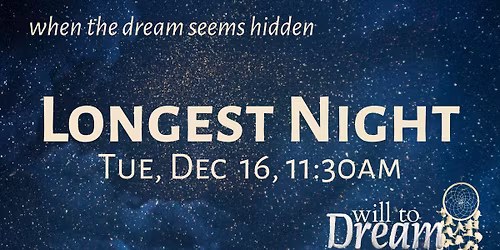 Longest Night
