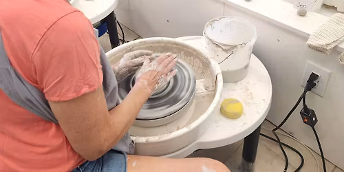 Level 1.5 Centering Workshop