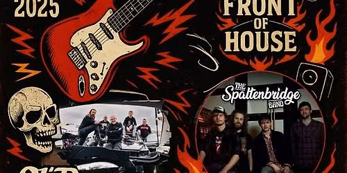 Rock´n in de Olde Stee