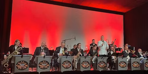 Shawshank Big Band - Live at The Lyric