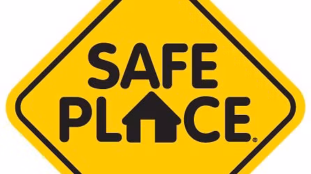 Annual Safe Place Cookout