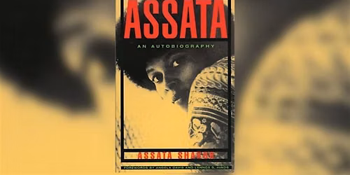 Better Read Than Dead Book Club: Assata