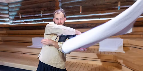 DM i Modern Classic og Show gus