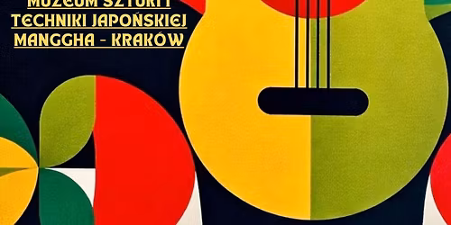 Krakow Guitar Days