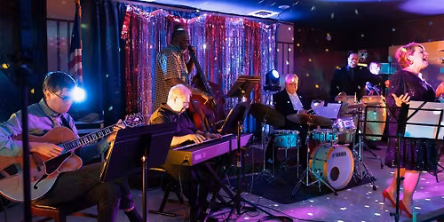 Jam at The Encore - Open Mic and Jam Session