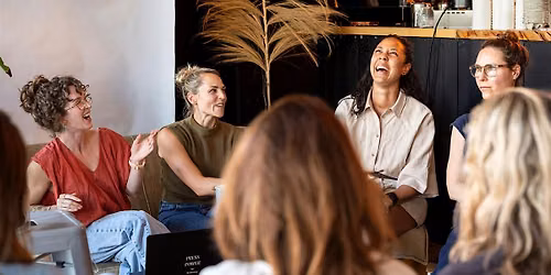 Beyond Quick Fixes: The Science of Perimenopause & Women's Health After 35 \u2014 Expert Talk & GP Panel