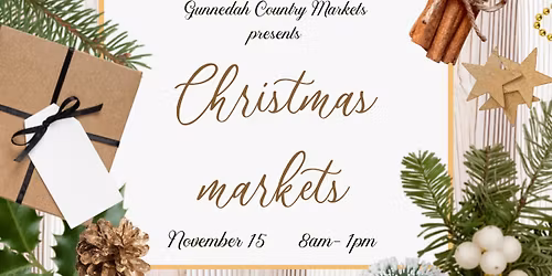 A Gunnedah Country Christmas 