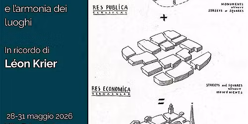 HUMANITAS e l\u2019armonia dei luoghi
