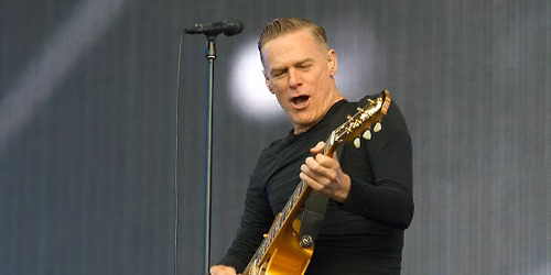 Bryan Adams