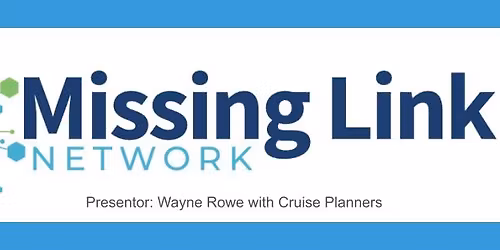 Let's Talk Vacations with Wayne Rowe from Cruise Planners