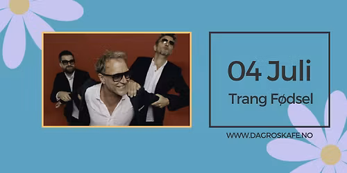 Trang F\u00f8dsel p\u00e5 Dagros