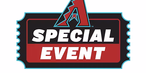 Parking Arizona Diamondbacks at Cincinnati Reds