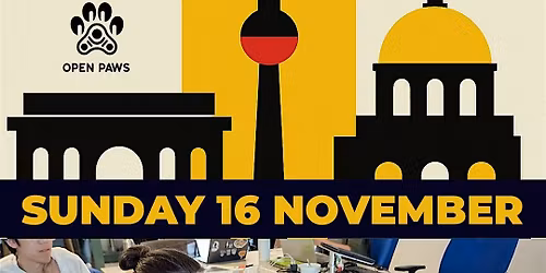 Code for Compassion Hackathon