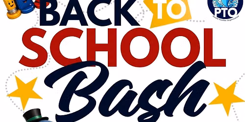 Back to School Bash