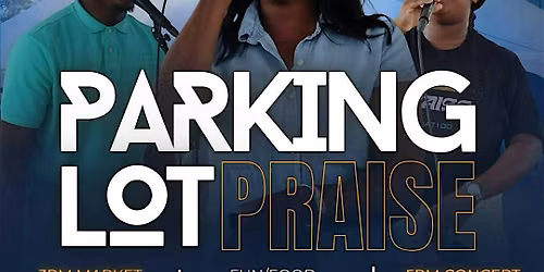 Parking Lot Praise 2026