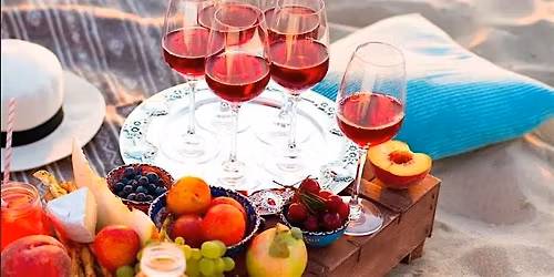 Let' s drink: Reds of the Summer