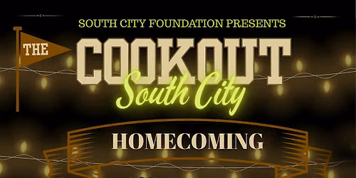 The Cookout - Homecoming