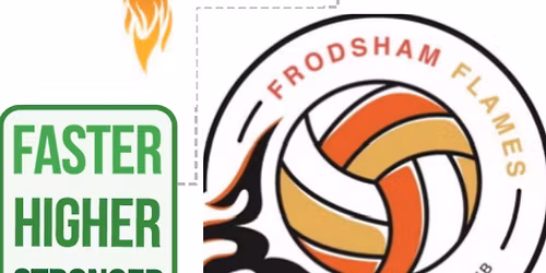 Adults social Volleyball