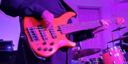 The Arden All Stars New Years Eve 2025